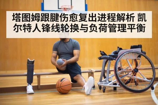 basketball player leg rehabilitation training